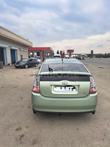 Toyota Prius 2008, 390,000 km - 1.5 l - Ağdaş
