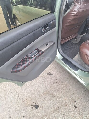Toyota Prius 2008, 390,000 km - 1.5 l - Ağdaş