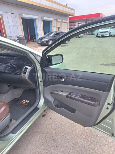 Toyota Prius 2008, 390,000 km - 1.5 l - Ağdaş