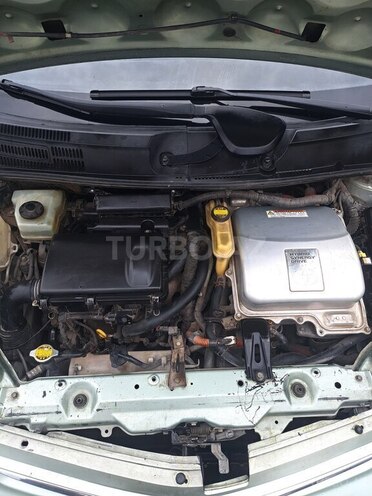 Toyota Prius 2008, 390,000 km - 1.5 l - Ağdaş