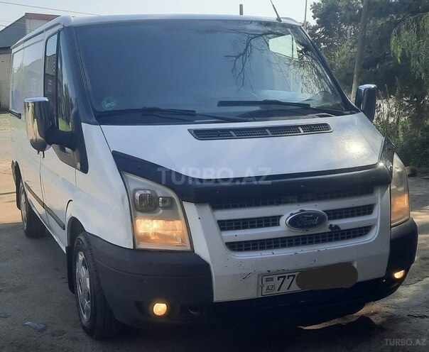 Ford Transit 2008, 272,300 km - 2.2 l - Lənkəran
