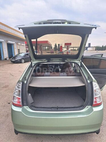 Toyota Prius 2008, 390,000 km - 1.5 l - Ağdaş
