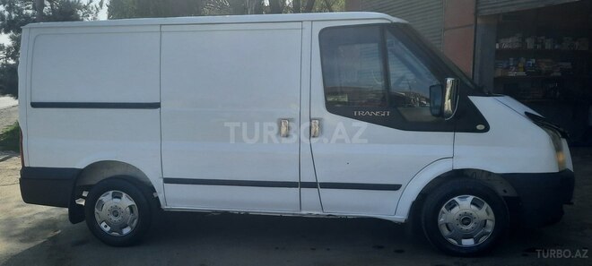 Ford Transit 2008, 272,300 km - 2.2 l - Lənkəran