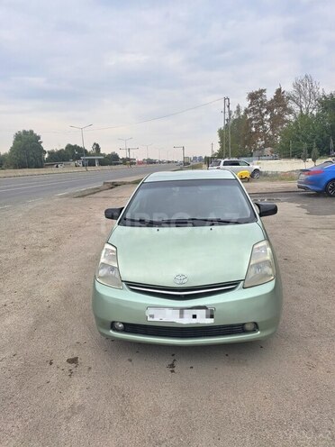Toyota Prius 2008, 390,000 km - 1.5 l - Ağdaş