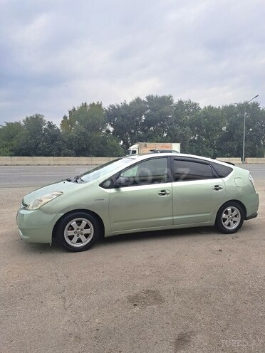 Toyota Prius 2008, 390,000 km - 1.5 l - Ağdaş