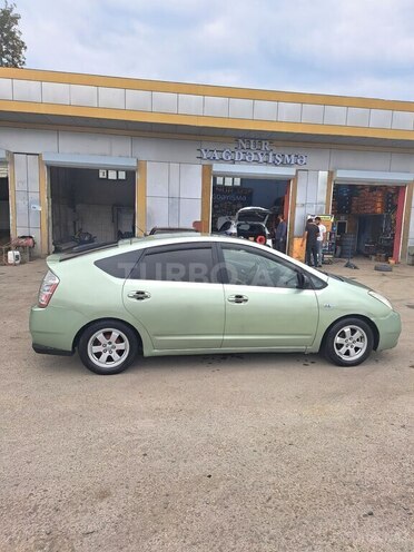 Toyota Prius 2008, 390,000 km - 1.5 l - Ağdaş