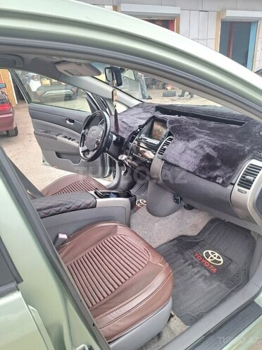 Toyota Prius 2008, 390,000 km - 1.5 l - Ağdaş