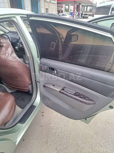 Toyota Prius 2008, 390,000 km - 1.5 l - Ağdaş