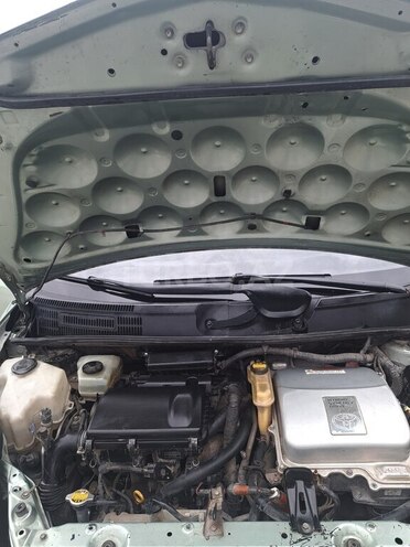 Toyota Prius 2008, 390,000 km - 1.5 l - Ağdaş