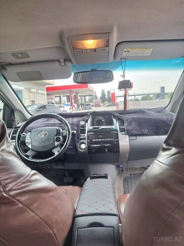 Toyota Prius 2008, 390,000 km - 1.5 l - Ağdaş