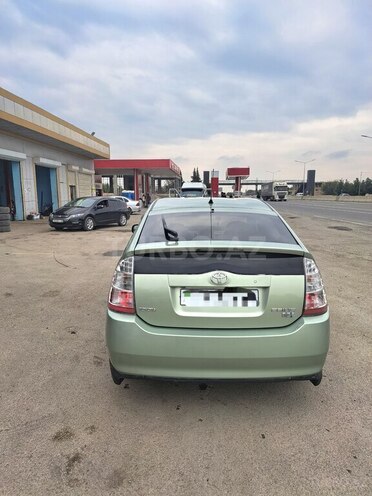 Toyota Prius 2008, 390,000 km - 1.5 l - Ağdaş