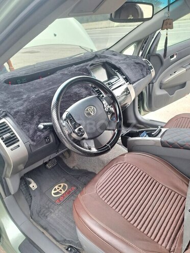 Toyota Prius 2008, 390,000 km - 1.5 l - Ağdaş