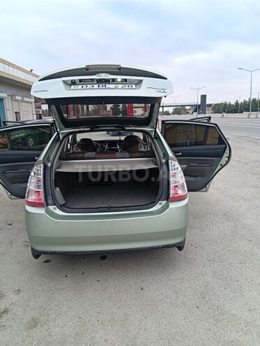 Toyota Prius 2008, 390,000 km - 1.5 l - Ağdaş