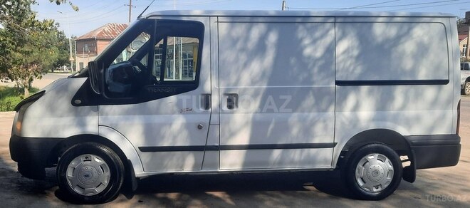 Ford Transit 2008, 272,300 km - 2.2 l - Lənkəran