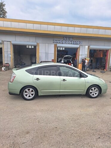 Toyota Prius 2008, 390,000 km - 1.5 l - Ağdaş