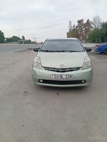 Toyota Prius 2008, 390,000 km - 1.5 l - Ağdaş