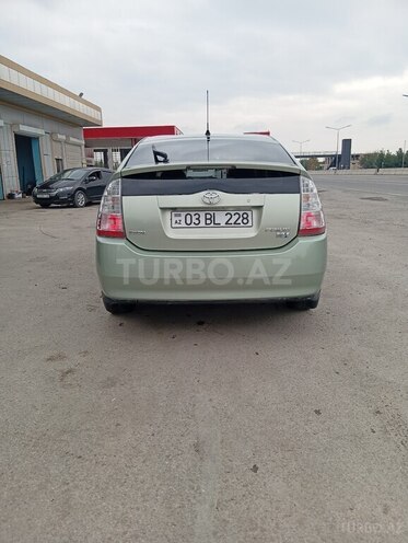 Toyota Prius 2008, 390,000 km - 1.5 l - Ağdaş