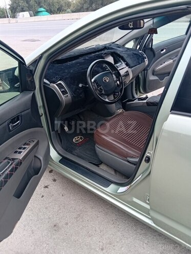 Toyota Prius 2008, 390,000 km - 1.5 l - Ağdaş