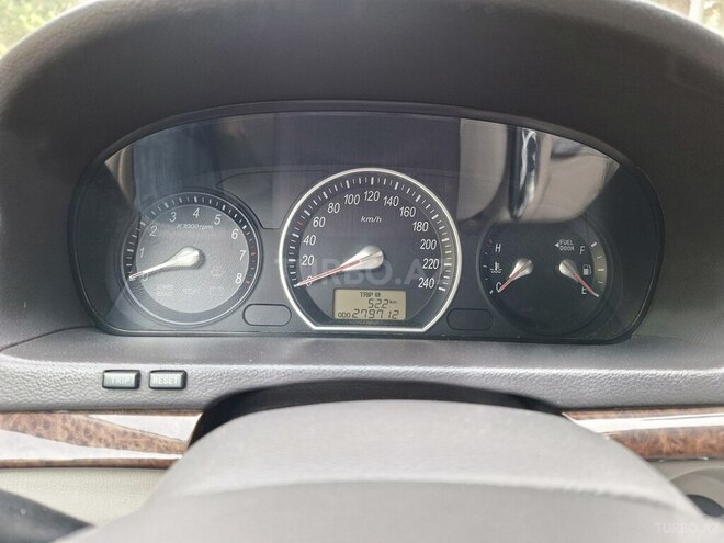 Hyundai Sonata 2005, 280,000 km - 2.4 л - Sumqayıt