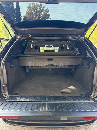 BMW X5 2005, 359,000 km - 3.0 l - Mingəçevir