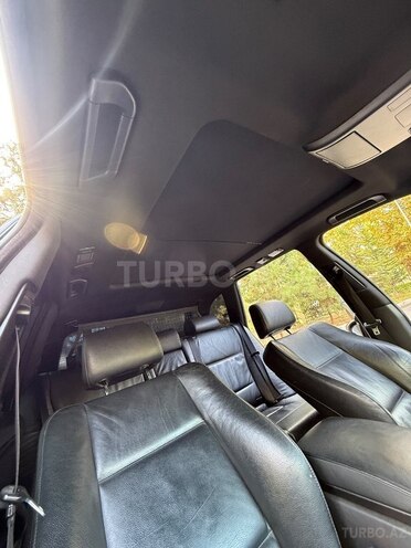 BMW X5 2005, 359,000 km - 3.0 l - Mingəçevir