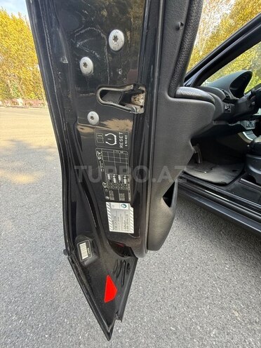 BMW X5 2005, 359,000 km - 3.0 l - Mingəçevir