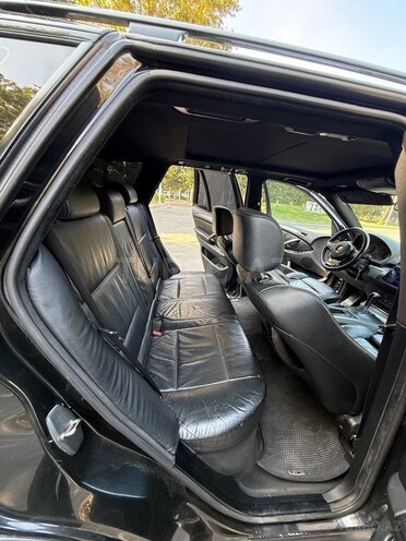 BMW X5 2005, 359,000 km - 3.0 l - Mingəçevir