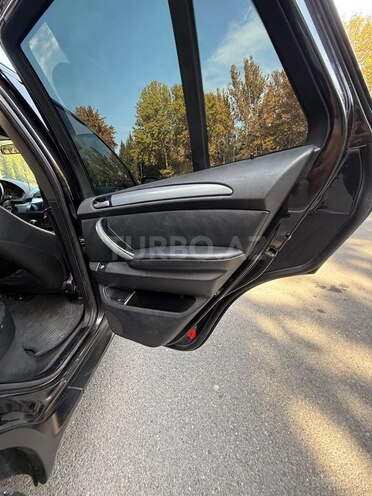 BMW X5 2005, 359,000 km - 3.0 l - Mingəçevir