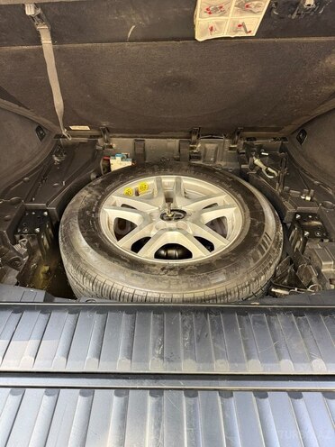 BMW X5 2005, 359,000 km - 3.0 l - Mingəçevir