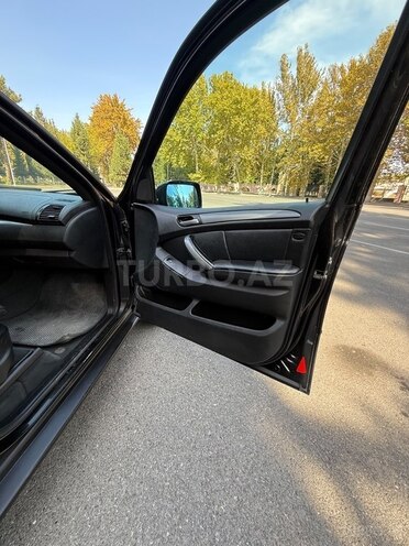BMW X5 2005, 359,000 km - 3.0 l - Mingəçevir