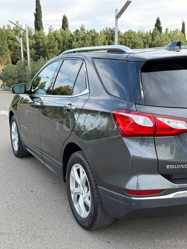 Chevrolet Equinox 2020, 165,000 km - 1.5 л - Gəncə