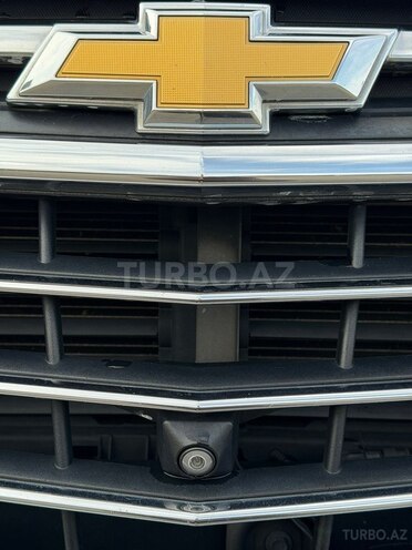 Chevrolet Equinox 2020, 165,000 km - 1.5 л - Gəncə