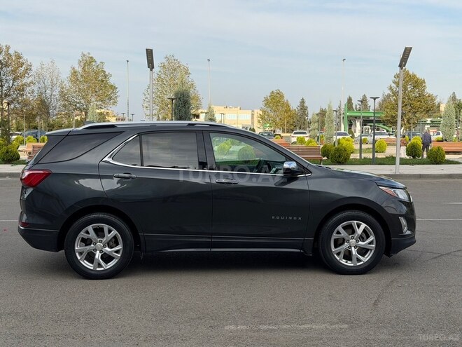 Chevrolet Equinox 2020, 165,000 km - 1.5 л - Gəncə