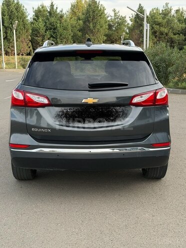 Chevrolet Equinox 2020, 165,000 km - 1.5 л - Gəncə
