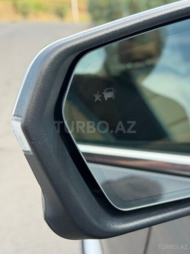 Chevrolet Equinox 2020, 165,000 km - 1.5 л - Gəncə
