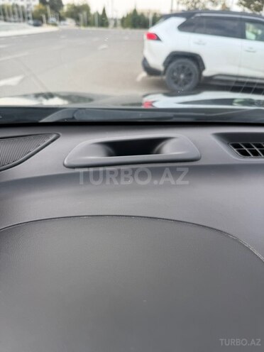 Chevrolet Equinox 2020, 165,000 km - 1.5 л - Gəncə