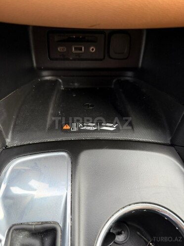 Chevrolet Equinox 2020, 165,000 km - 1.5 л - Gəncə