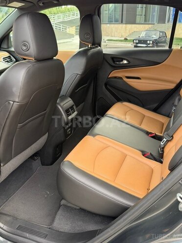 Chevrolet Equinox 2020, 165,000 km - 1.5 л - Gəncə