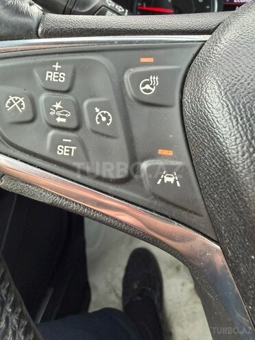 Chevrolet Equinox 2020, 165,000 km - 1.5 л - Gəncə