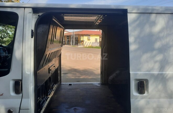 Ford Transit 2008, 272,300 km - 2.2 l - Lənkəran