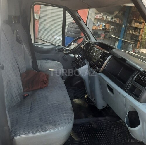 Ford Transit 2008, 272,300 km - 2.2 l - Lənkəran