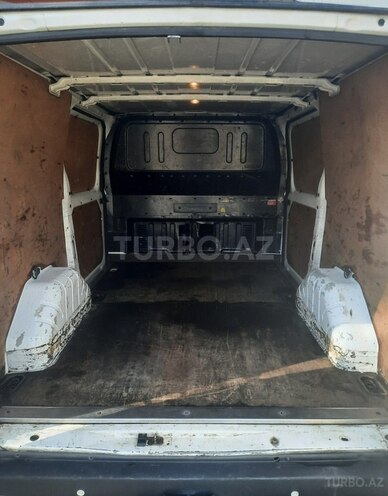 Ford Transit 2008, 272,300 km - 2.2 l - Lənkəran