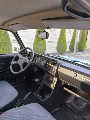 LADA (VAZ) 2107 2009, 25,460 km - 1.7 l - Bakı