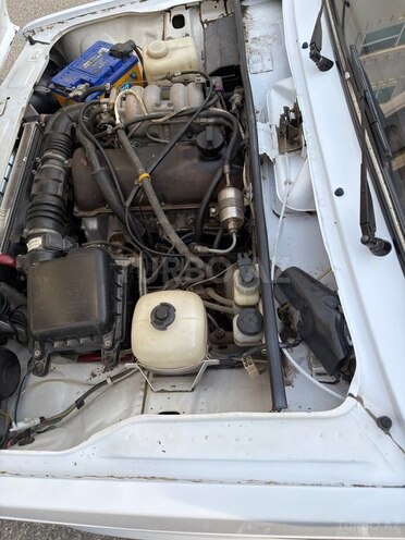 LADA (VAZ) 2107 2009, 25,460 km - 1.7 l - Bakı