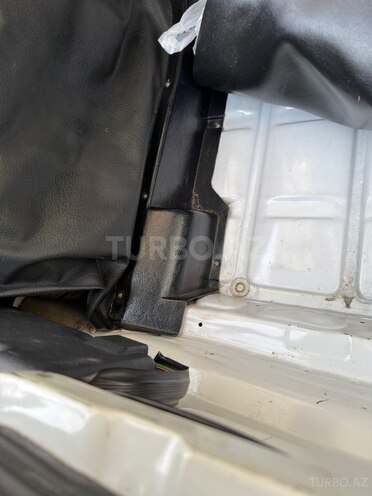 LADA (VAZ) 2107 2009, 25,460 km - 1.7 l - Bakı