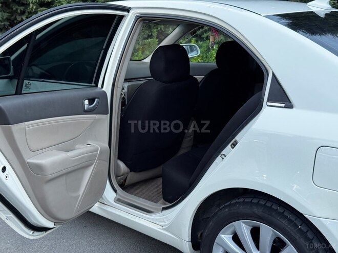 Hyundai Sonata 2006, 360,000 km - 2.4 л - Gəncə