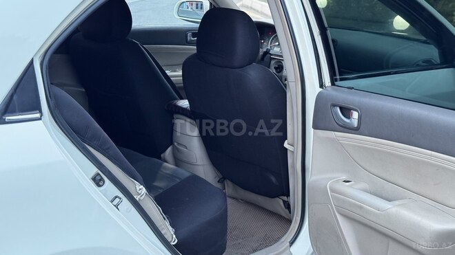 Hyundai Sonata 2006, 360,000 km - 2.4 л - Gəncə