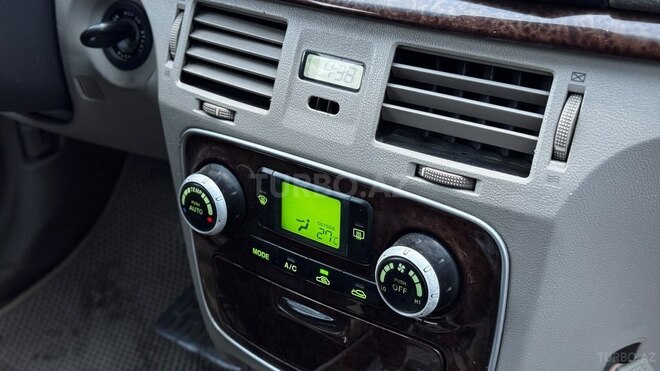 Hyundai Sonata 2006, 360,000 km - 2.4 л - Gəncə