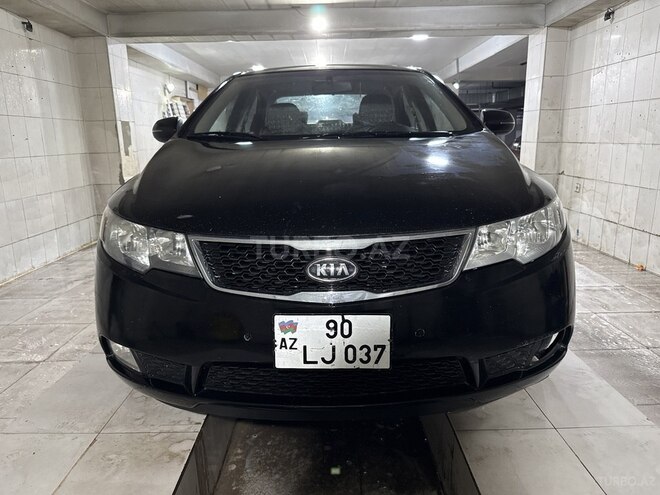 Kia Cerato 2011, 380,000 km - 1.6 l - Bakı
