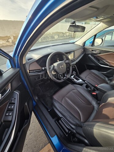 Changan CS 15 2021, 84,500 km - 1.5 l - Bakı